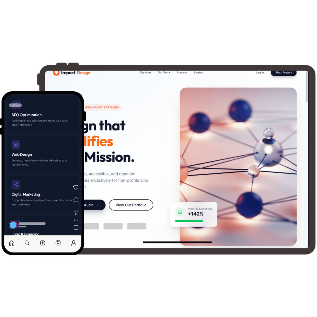 branding and logo mockup